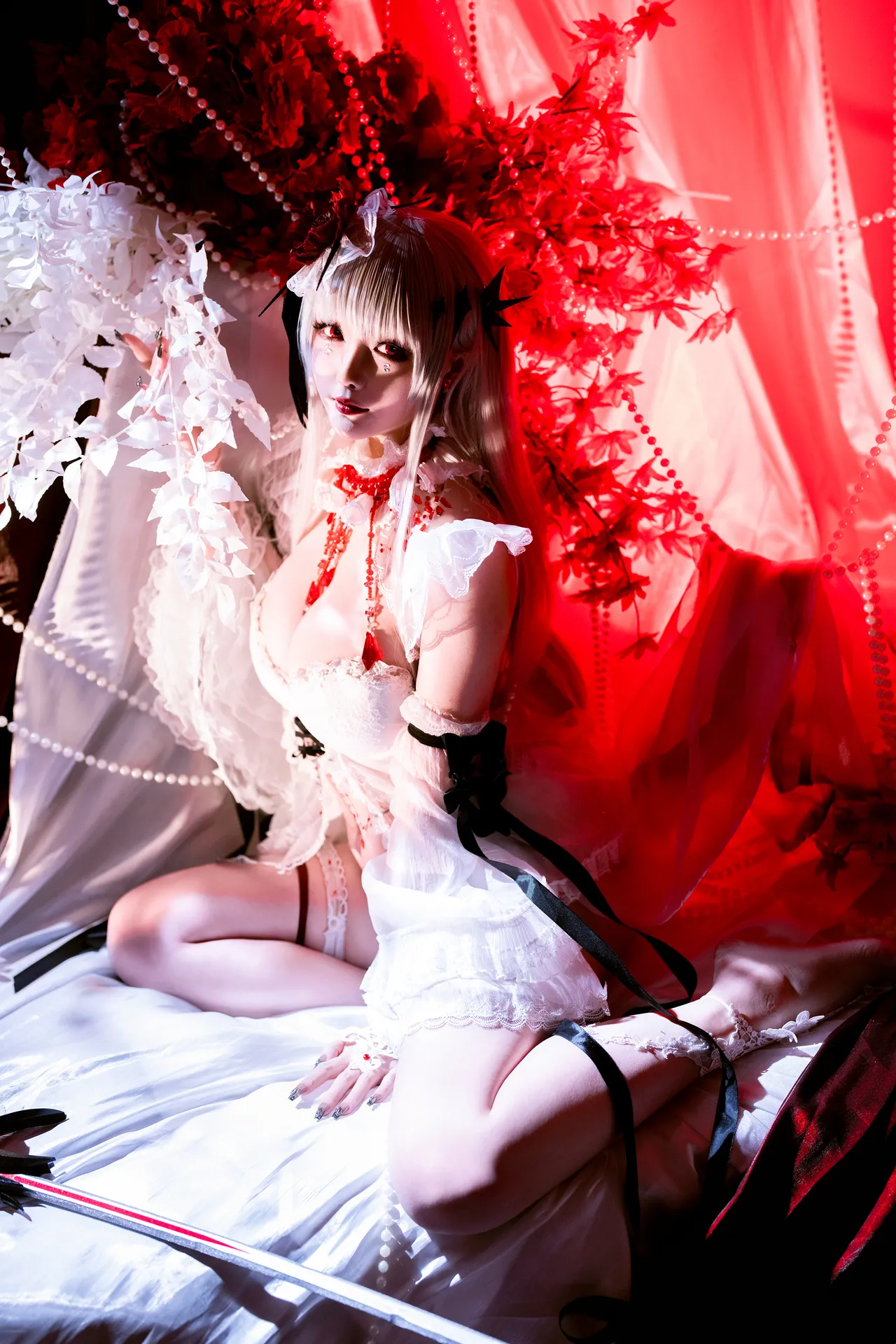 星之迟迟 - 无期迷途可可莉克-erohere0.webp